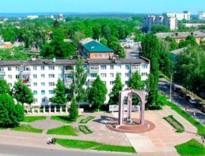 Ахтырка 