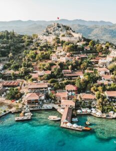 Antalya