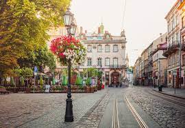 Lviv