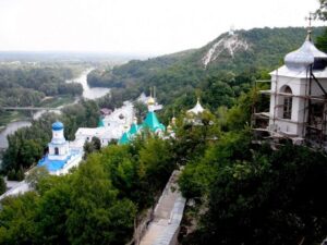 Славянск 
