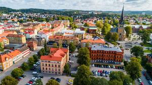 Borås