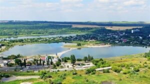 Славянск источники 