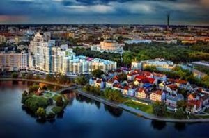 Мінськ